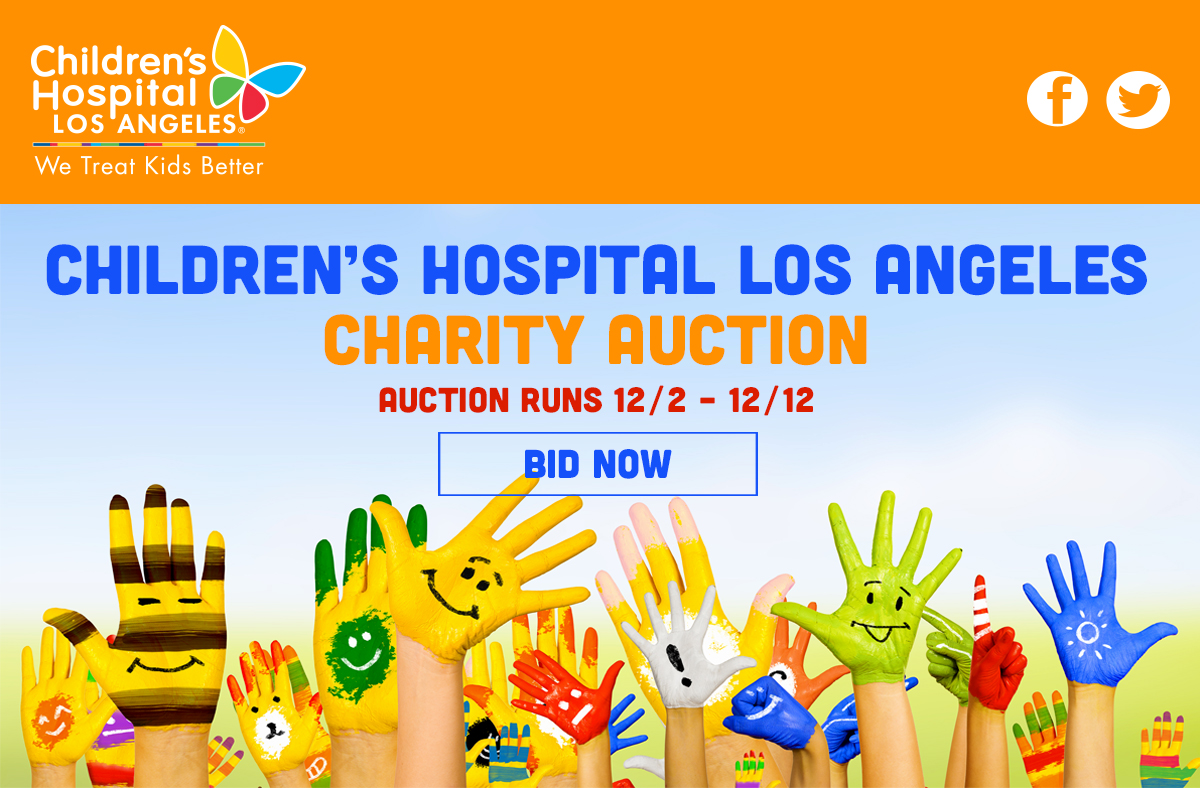 Children's Hospital Los Angeles