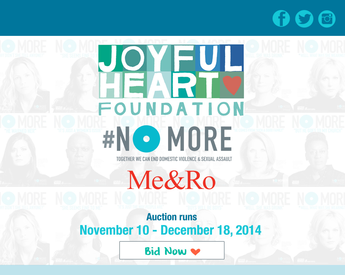 The Joyful Heart Foundation